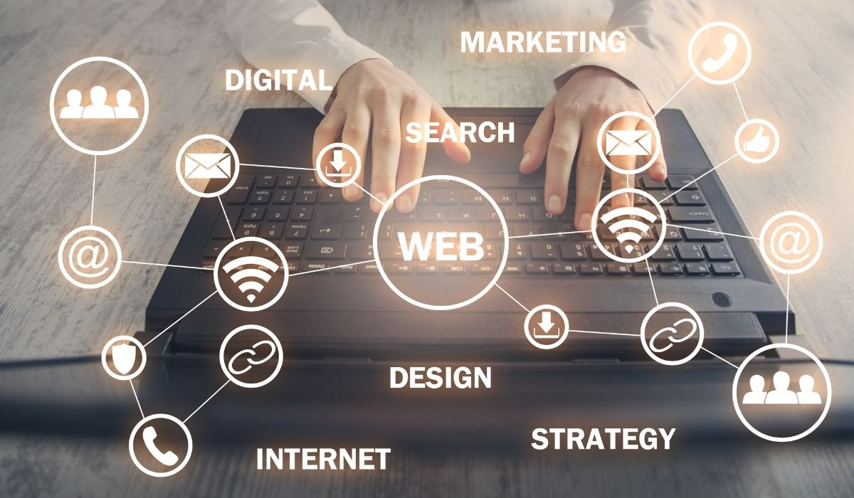Sarıçam Web Tasarım